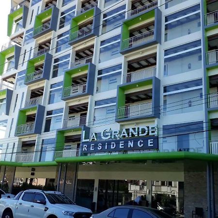 Stunning New Condo In Exclusive La Grande Resort Angeles Kültér fotó