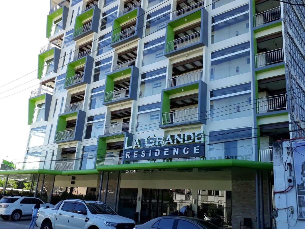 Stunning New Condo In Exclusive La Grande Resort Angeles Kültér fotó
