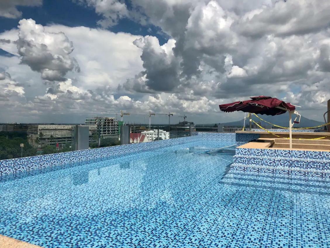 Stunning New Condo In Exclusive La Grande Resort Angeles Kültér fotó