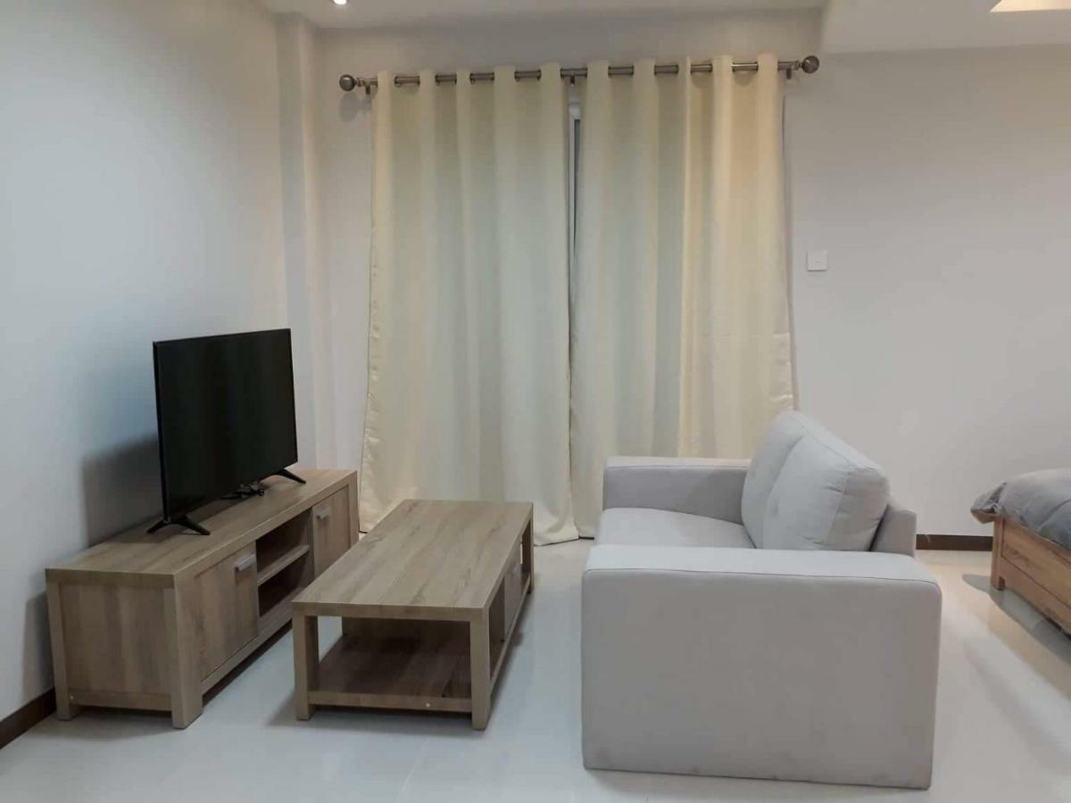 Stunning New Condo In Exclusive La Grande Resort Angeles Kültér fotó